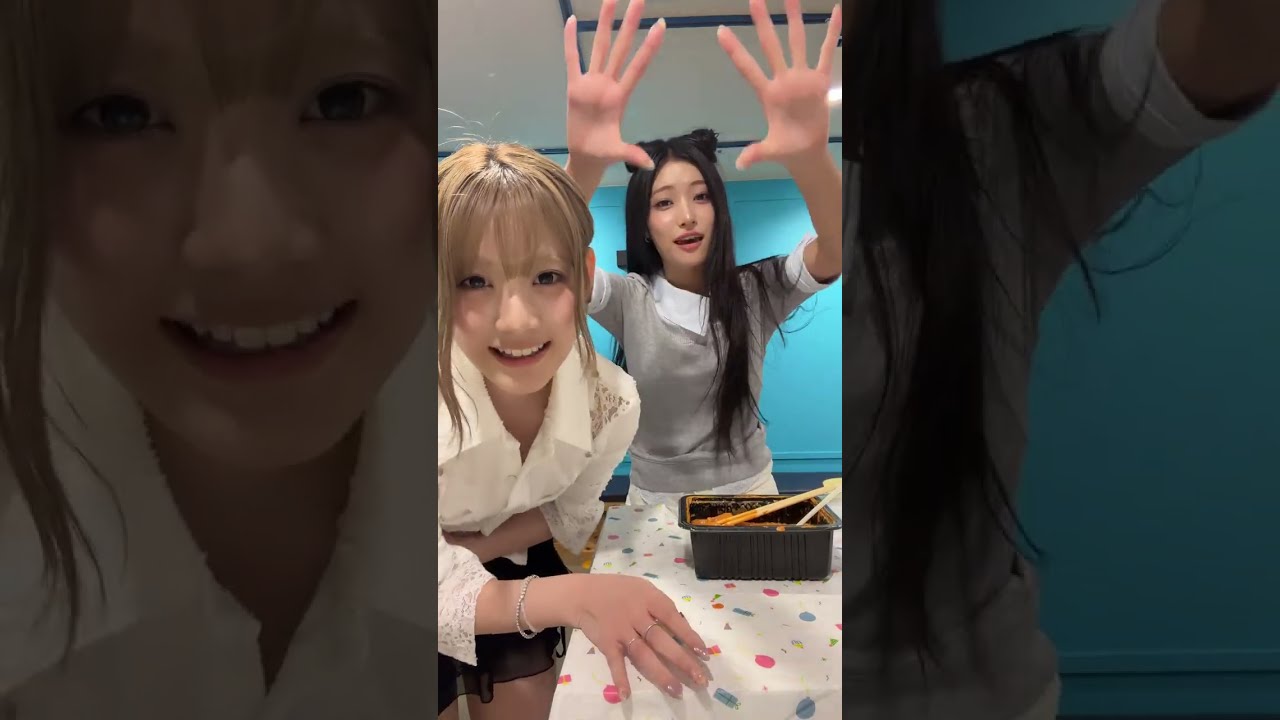 먹고 싶으면 이겨라!!!🎂🍕🍖🍜