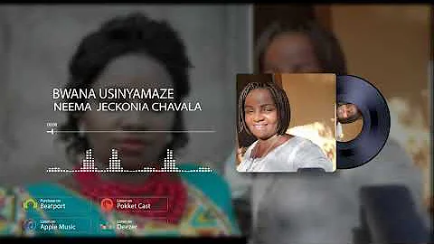 BWANA USINYAMAZE NEW SONG