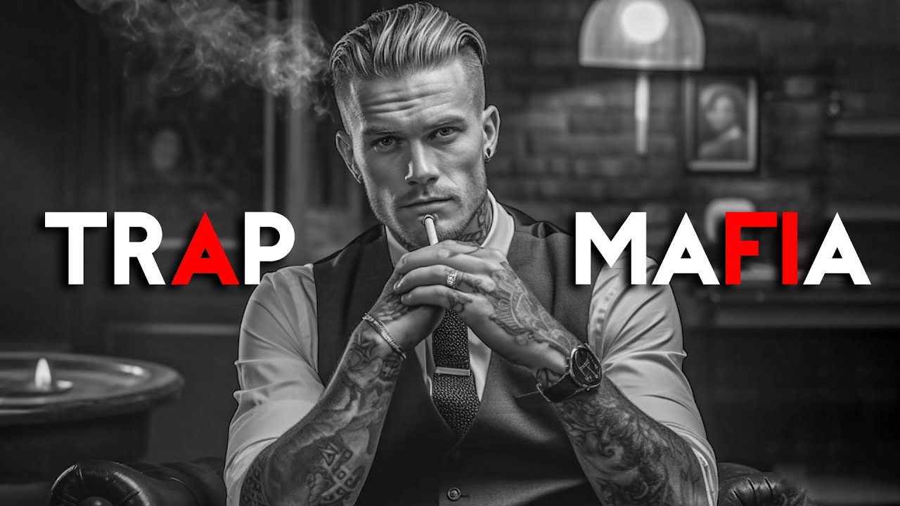 Mafia Music 2024  Best Gangster Rap Mix   Hip Hop  Trap Music 2024  62