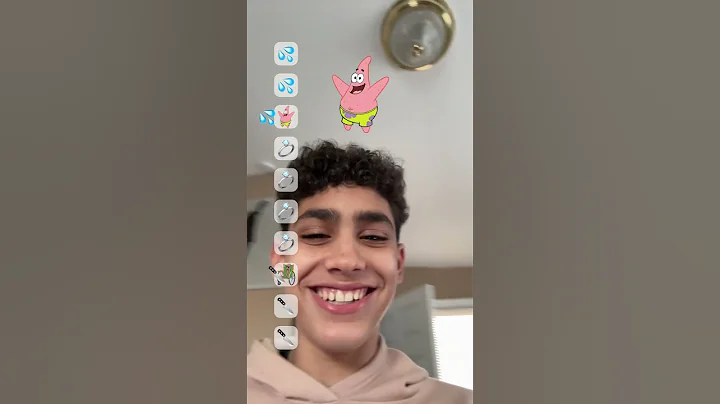 Blind Ranking Spongebob Characters! #podcast #blindranking #funny #spongebob