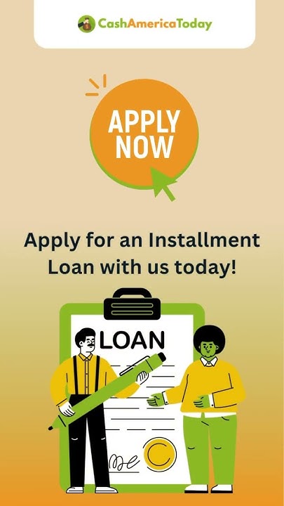 Online Installment Loans Texas Instant Approval Apply for Online Installment Loans with Instant Approval - YouTube