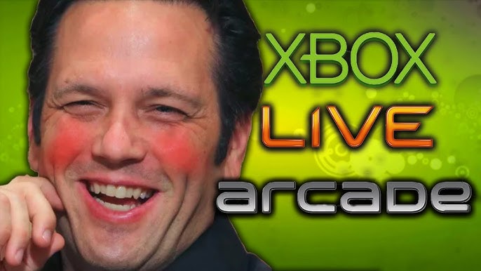 Blades still live on with the Xbox LIVE Arcade Compliation Disc