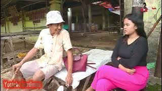 NGANDUNGI ORENG -  KOMEDI LUCU MADURA
