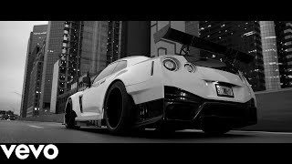 Ro Ransom - See Me Fall ft. Kensei Abbot (Y2K Remix) / NISSAN GTR R35 Resimi