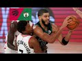 Jayson Tatum DESTROYS Kyle Lowry | Celtics vs Raptors Full Game 5 Highlights | NBA Playoff 2020