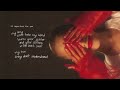 Ariana Grande - imperfect for you (lyric visualizer) Mp3 Song