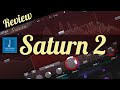 Fabfilter saturn 2  test  review  fr  mes premires impressions 