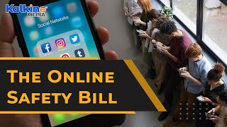 Online Safety Bill: 7 points to note