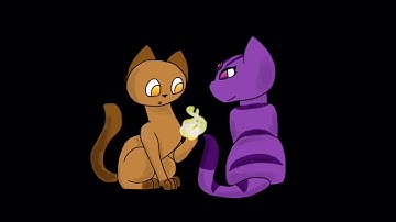 Forest Fire | MAP Part 16 [For WolfieRiverSpark]