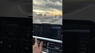 bootmod3 Datalogging on iDrive