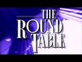 Classic tv theme the round table stereo