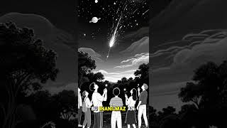 Bu Gece Gökyüzü Yağmur Gibi Geminid Meteor Yağmuru