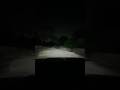 Dipper light का सही use | Night driving rule #shorts #beginnerdriver #lightcar #viral