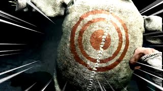 The first thing everyone probably did in Hellsplit Arena