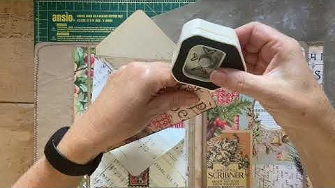 File Folder Folio Part 5