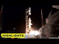 SpaceX Turksat 5A launches! (First rocket launch of 2021)