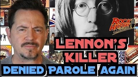 John Lennon