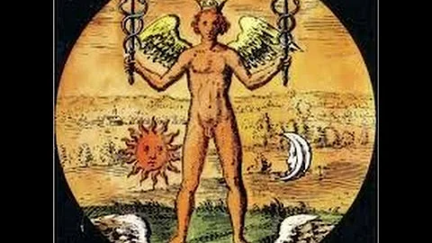 Marsilio Ficino and the Hermetic Revival read by J...