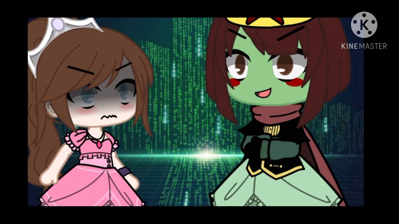 On My Own - Sofia The first(GLMV)