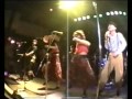 Mr.Christmas Live at  新宿シアターモリエール/砂の女 1990.11.29