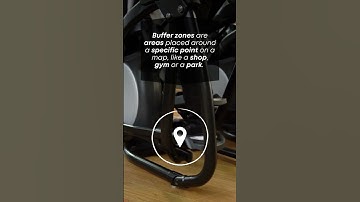Buffer Zones - Spatial Snapshots