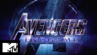 Marvel Studios’ Avengers Endgame - Official Trailer HD | MTV Movies