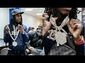 Polo G SPENDS 500k + in Jewelry Unlimited | buys ODA Chains | VLOG Premiered By🎥: @youngwill2