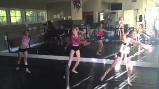 Mia Dance