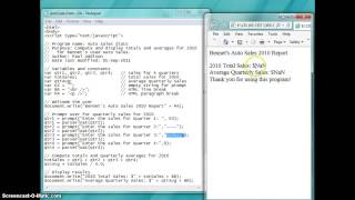 The Prompt command - default values