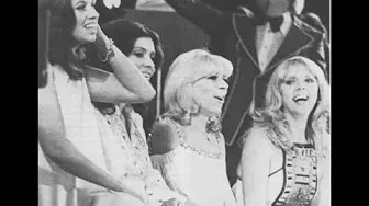 James Last-Band-Singers: "Voices in time".