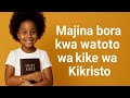 Majina 50 Yenye Maana Kwa Wa Toto Wa Kike