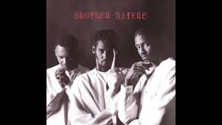 Brother Nature - Extra Love