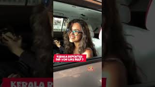 Do You Like Beef Reporter s Question to Malviya Sharma Sparks Controversy