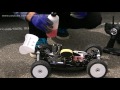 Hobao Hyper 7 TQ2 Engine Break in