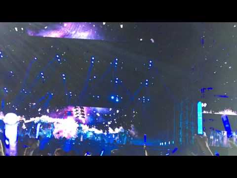 五月天live 突然好想你