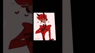 #alastor #edit #short #hazbinhotel #capcut