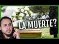 💀 Cómo promocionar LA MUERTE de forma POSITIVA - Caso Funeraria J. García López