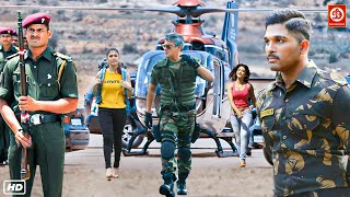 Allu Arjun, Ajith Kumar (HD)- New Released Full Hindi Dubbed Movies | Nayanthara, Shruti Haasan Film