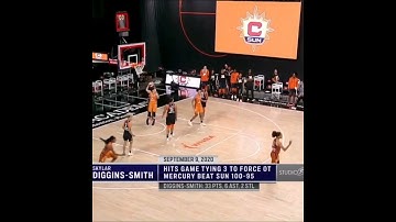 Skylar Diggins-Smith