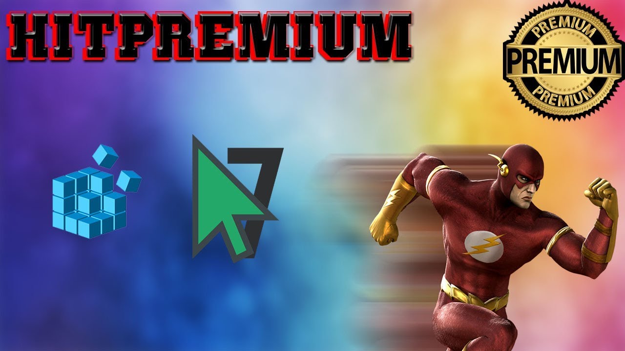 HitPremium Regedit Release (FASTER-HIT)