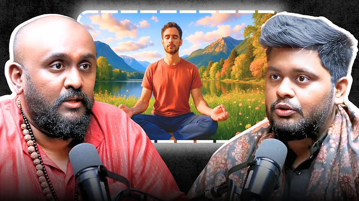 Secret Behind the Spiritual Power of Sadhana EXPLAINED!