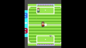 1) player