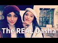 The REAL Dasha | Doxxing Mina Bell, Leaking Private Photos, Anti-Semitic Humor & More