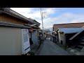 JAPAN [4K] GoPro Scenic Drive No Music Driving in Tateyama City, Chiba: Nojimazaki to Sunosaki | POV