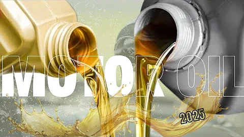 Best High Mileage Oil 2025: Top 5 Best Synthetic Motor Oil of 2025