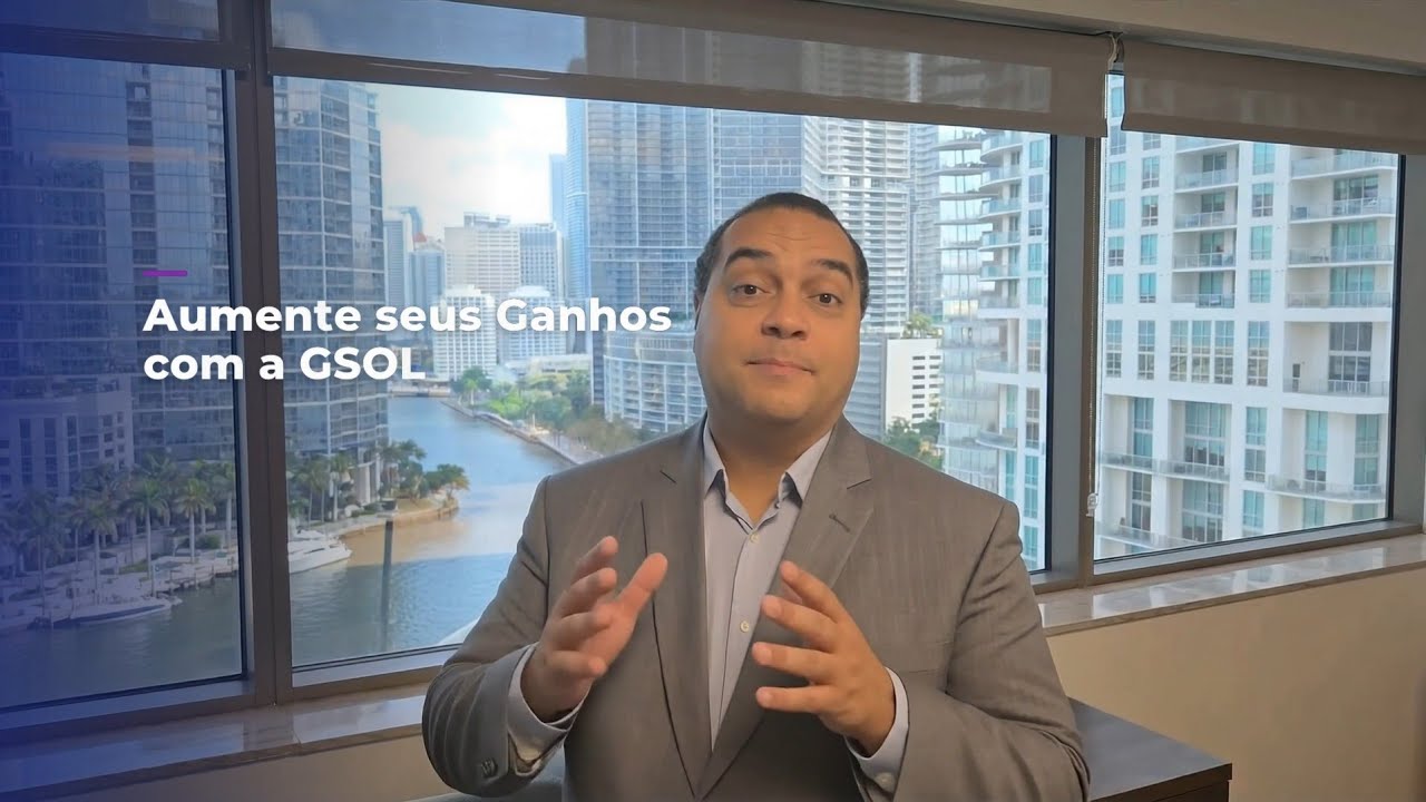 Como Escalar sua Receita em TI e Telecom | Programa de Parcerias GSOL
