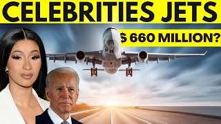 10 Most EXPENSIVE Private Jets Owned by Billionaires: More expensive than Bombardier Global 7500?