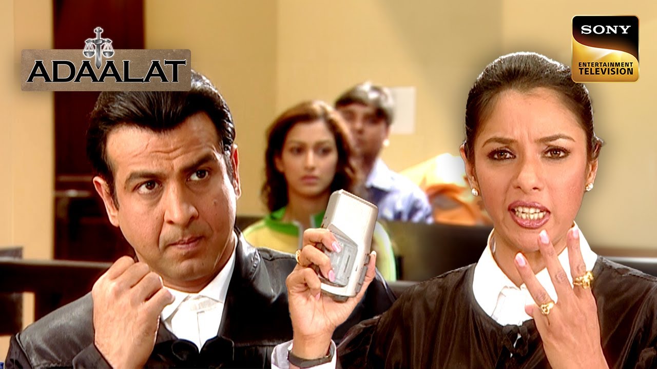 अपने Batch की Law Topper से क्या K.D. Pathak जीत पाएगा यह Case? | Adaalat | Full Episode