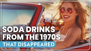 13 Popular Sodas From The 1970s, We Want Back! screenshot 2
