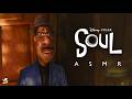 Pixar's SOUL: ASMR